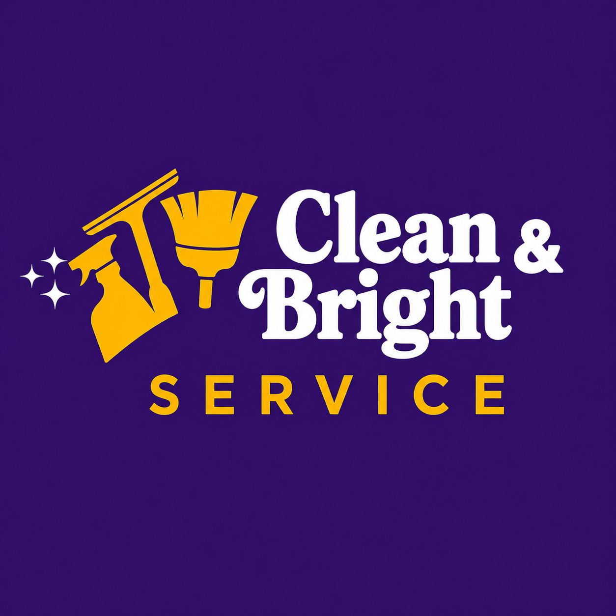 Clean and Bright Service